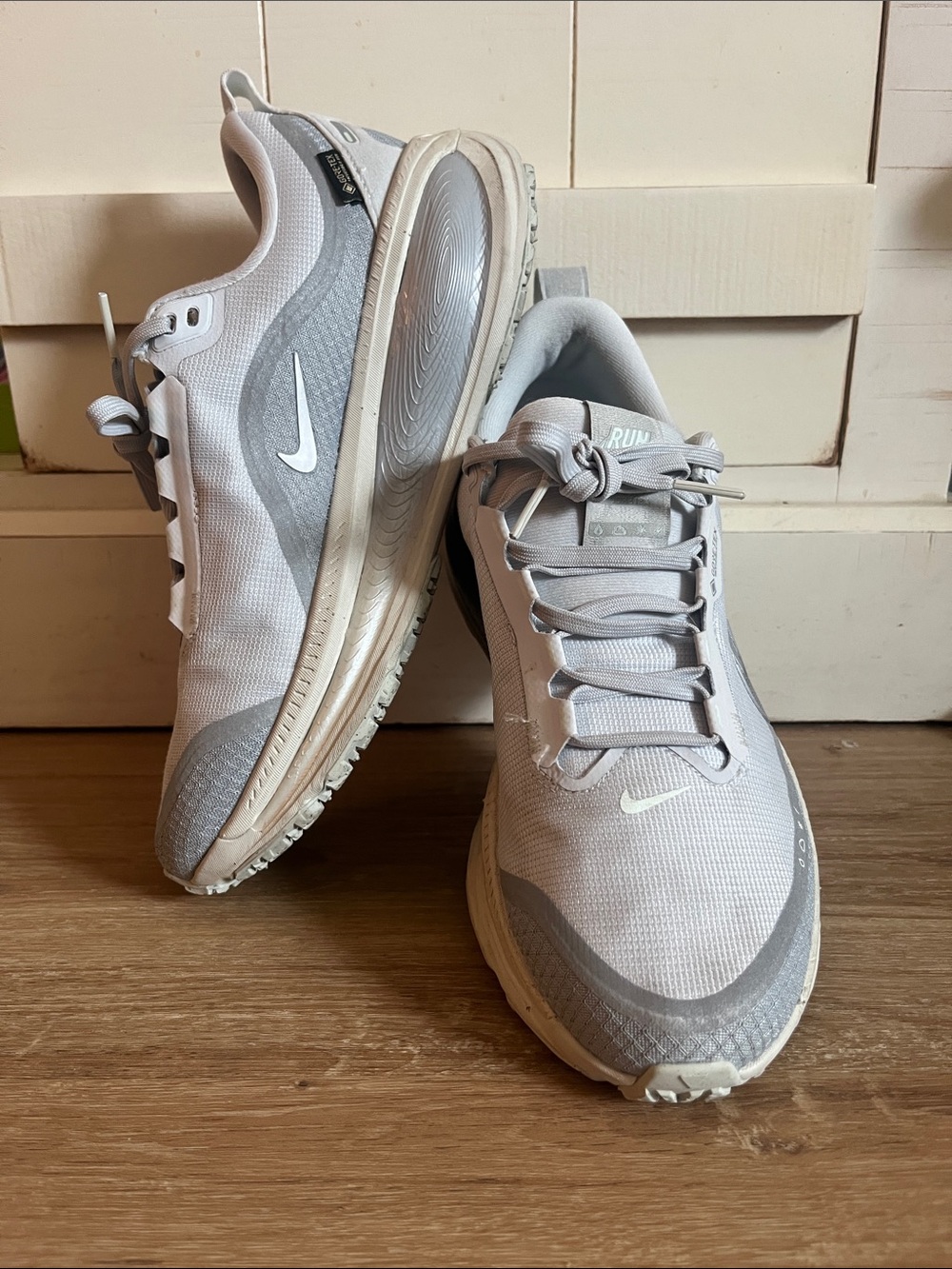 Nike Vomero 18